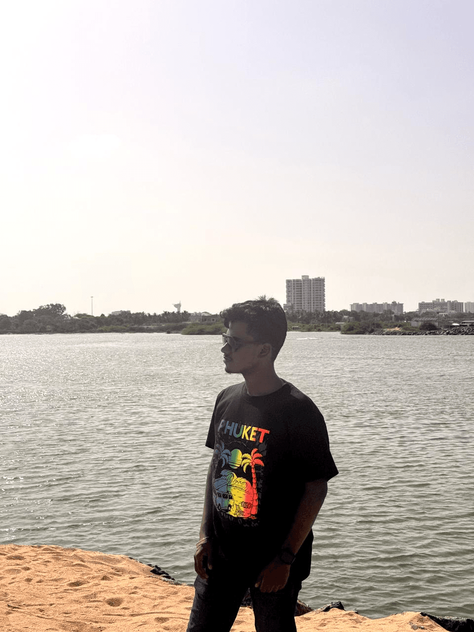 Mohamed Nawaz